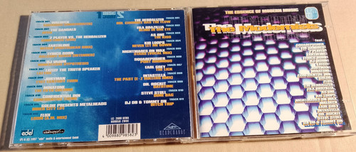 Various the modernists - various, –