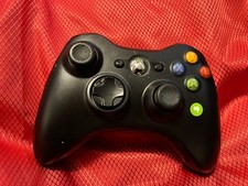 Xbox 360 Wireless Controller