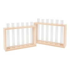 VBS Reagenzglashalter 2er-Set