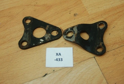 Yamaha xs400 dohc 12e - xs400, 82-87