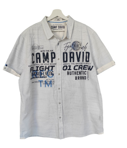 Camp david - camp,