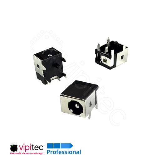 044a dc buchse - dc-044a-2.0a,