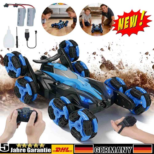 Ferngesteuertes auto mit - ferngesteuertes,