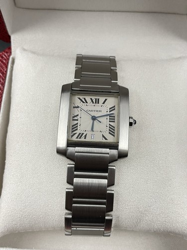 Cartier panzer französisch - panzer,