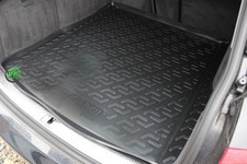 Gummi Kofferraumwanne Für