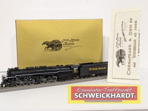 Iron horse models 18454 - iron, 18454.1