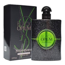 Yves Saint Laurent Black Opium