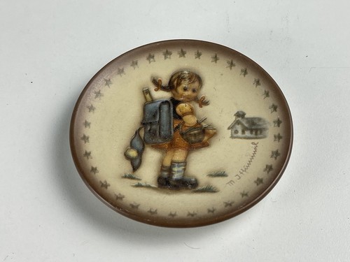 Hummel teller ø 8 5 - ,