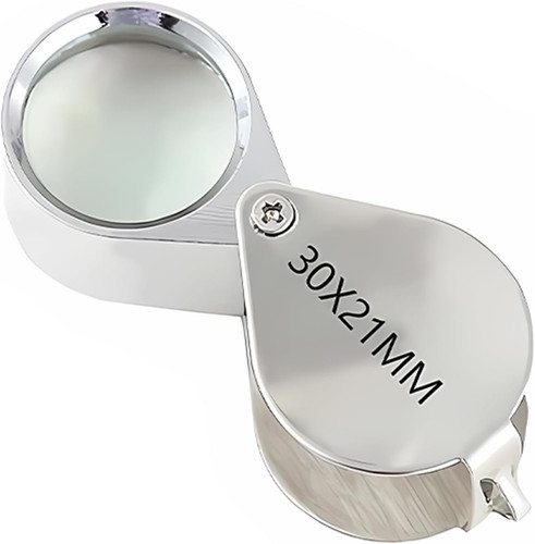 Juwelier lupe fache - juwelier,