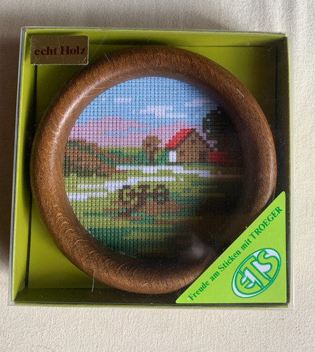 Gobelin stickpackung echter - gobelin, -echter