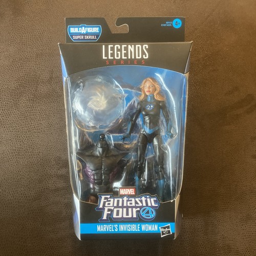 Hasbro marvel legends - hasbro,
