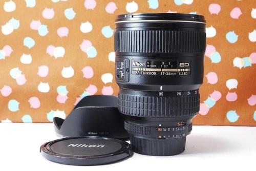 Nikon 35mm f2 8 - nikon, 17-35mm