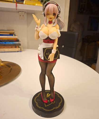 Anime maid bunny girl - girl, /