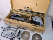 DDR Werkzeugkoffer Multimax