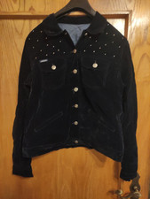 Jacke Damen M Übergang