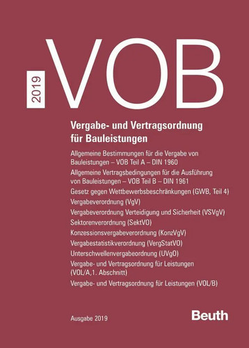 Deutscher vergabe und - deutscher,