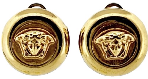 Vintage gianni versace medusa - versace,