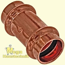 Press Fittinge für Kupferrohr
