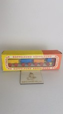 DDR| Kopperhund| Plastik|