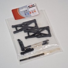 Reely Bulldog Rc Buggy 1:10