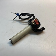 Lenkerschalter Lenkerarmatur