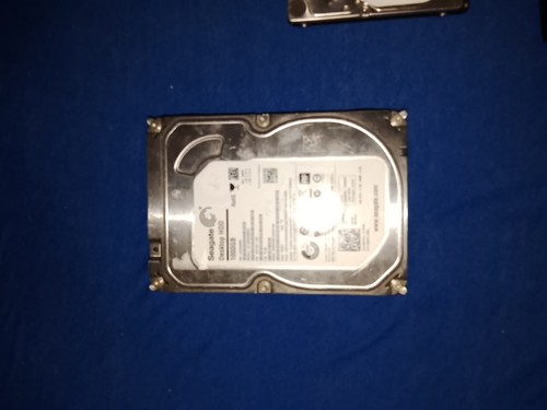 Seagate barracuda 1tb interne - seagate,