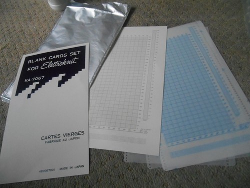 Neu leere mylar - leere,