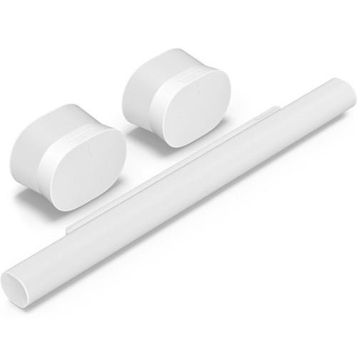 Sonos arc ultra soundbar - soundbar, x