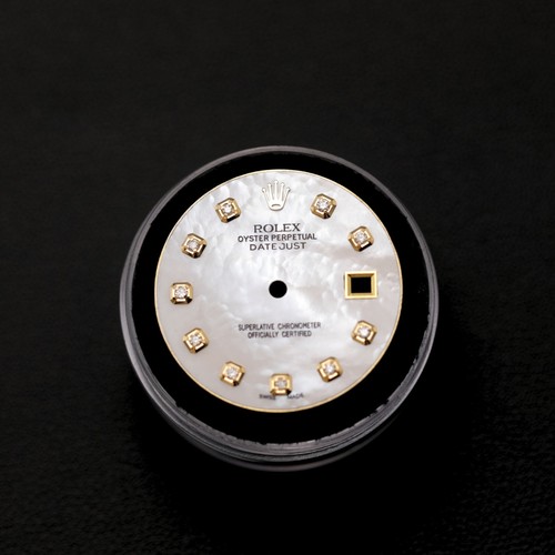 Rolex 36mm benutzerdefiniertes - 36mm,