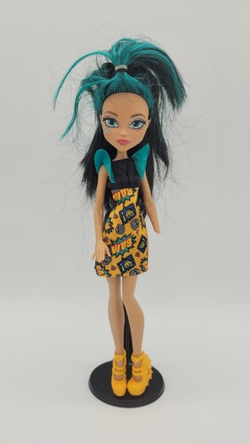Monster high comic - book, cleo