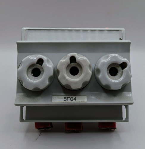 Sicherungsblock sicherung - /,