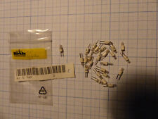 Konvolut mini – Stecklämpchen 12V