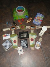 Spielzeug / Mikroskop für Jungen (Paket mit mehreren Sachen -siehe Beschreibung)