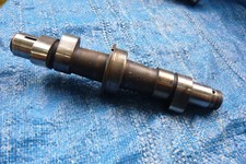 Yamaha XS650   Nockenwelle