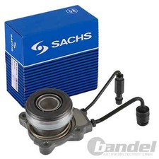 SACHS ZENTRALAUSRÜCKER