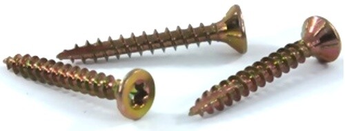 Spanplattenschrauben