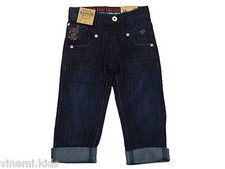 Jungen Jeans Hose Slim fit
