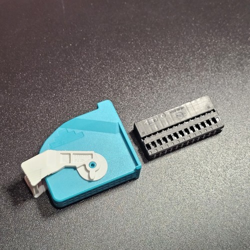 Wechsel big plug - plug, bmw