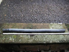 Abgaschlauch-Abgasrohr