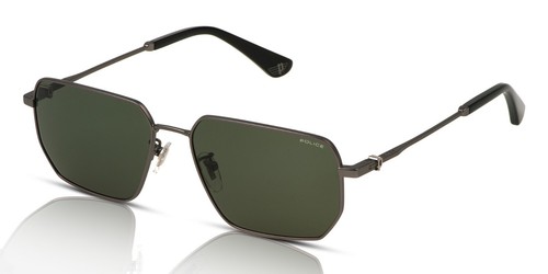 Police force spln40 - 7, e56k