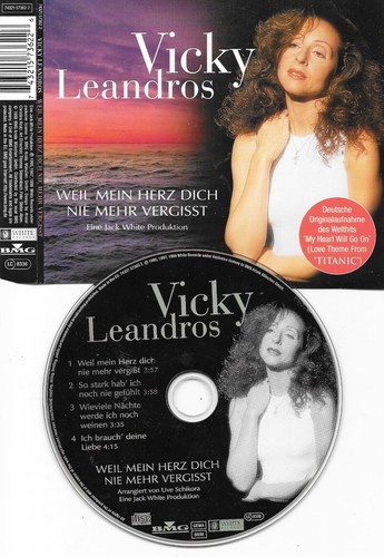 Vicky leandros weil - leandros, mein