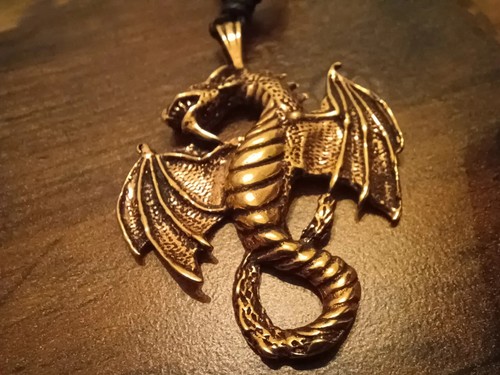 Drache der lüfte - drache,