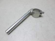 Handlebar handlebar stub stub