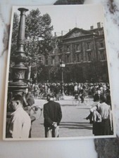 BEFREIUNG VON PARIS Place de