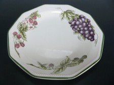 Churchill Victorian Orchard Früchte Kuchenteller Ø 21 cm