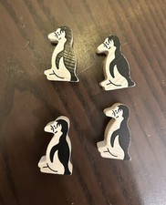 HABA Tier auf Tier Spiel