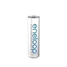 Panasonic eneloop Akku AA 2000 mAh und AAA 800 mAh Mignon Micro