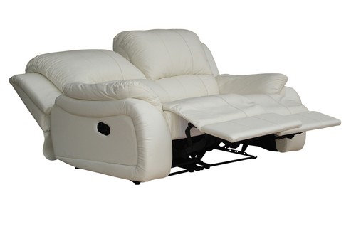 Zweisitzer sofa manuell - sofa,