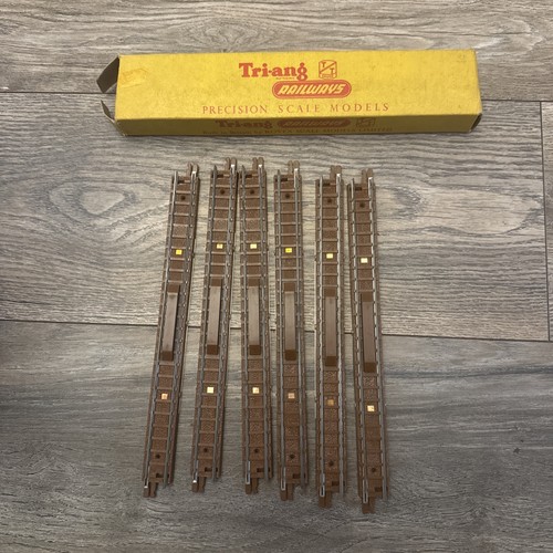 Vintage triang spur t56 - vintage,