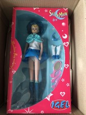 Sailor Moon Sailor Ami Mizuno